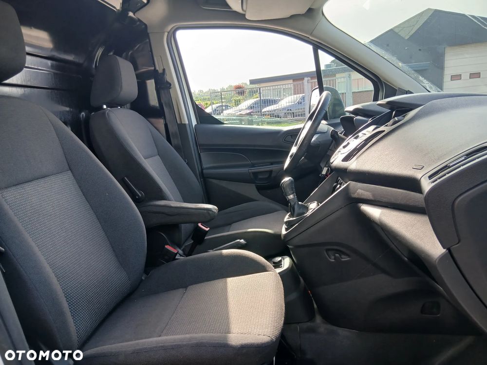 Ford TRANSIT CONNECT - 23