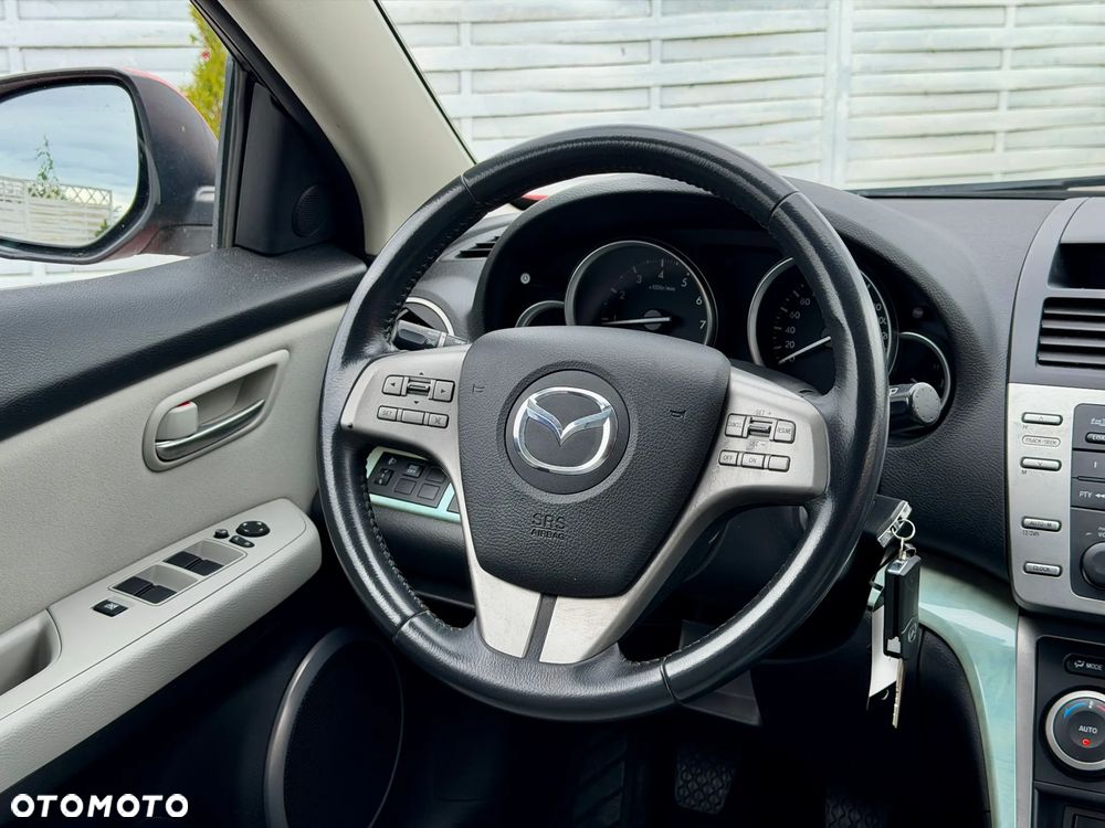Mazda 6 1.8 Active - 7