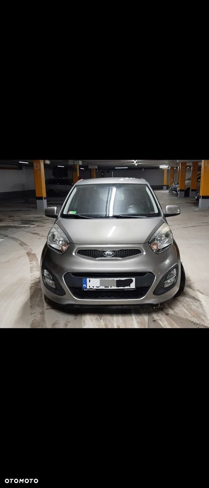 Kia Picanto 1.0 Attract - 3