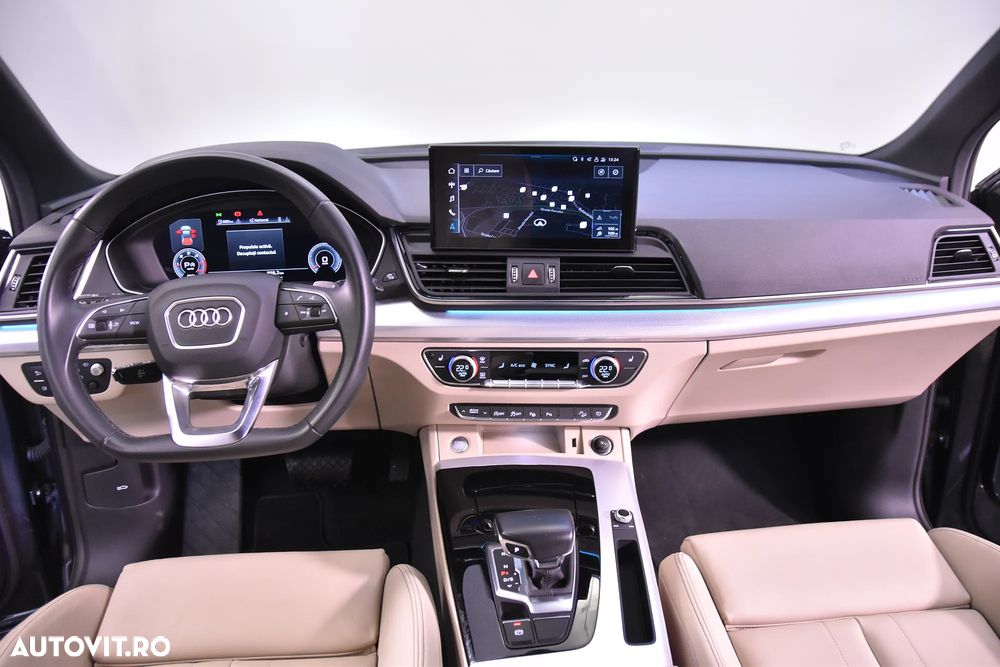 Audi Q5 - 9