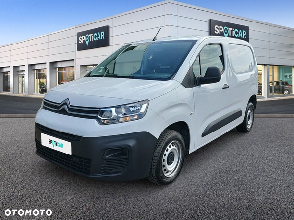 Citroën Berlingo VAN