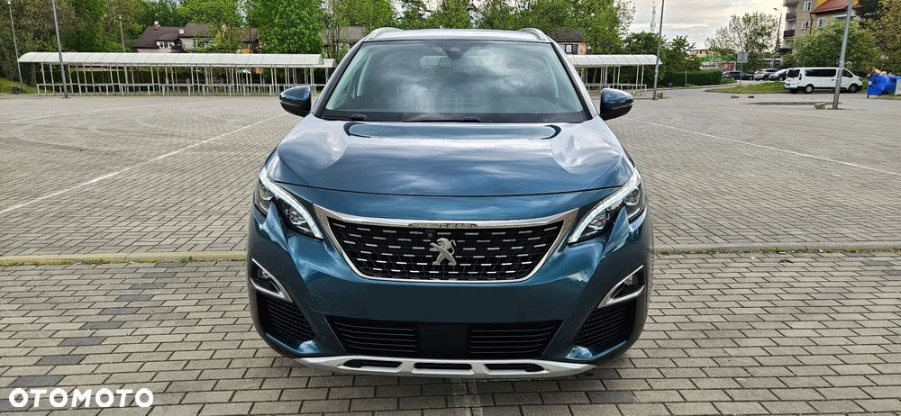Peugeot 5008 PureTech 130 Allure - 22