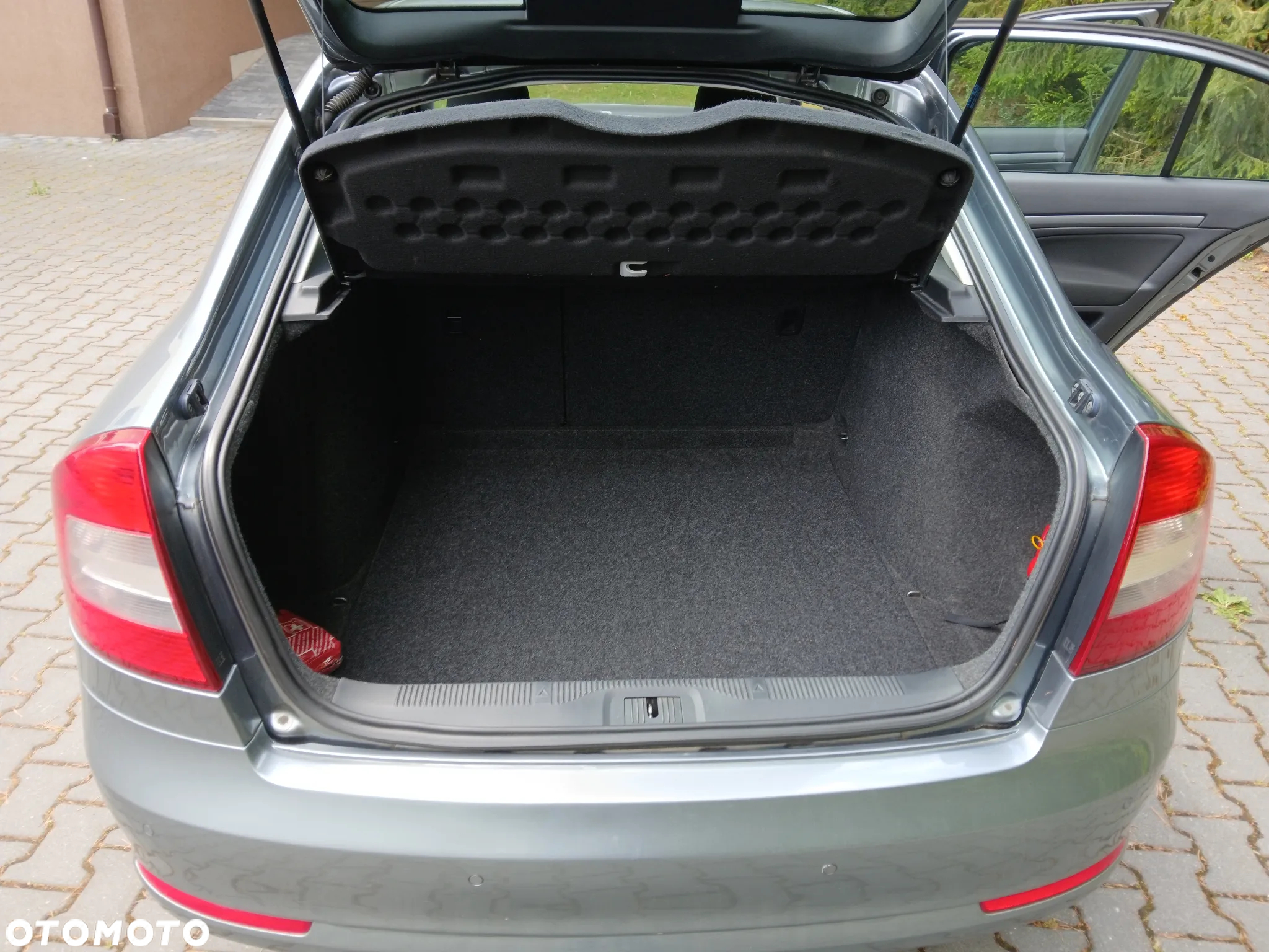 Skoda Octavia 1.4 TSI Mint - 6