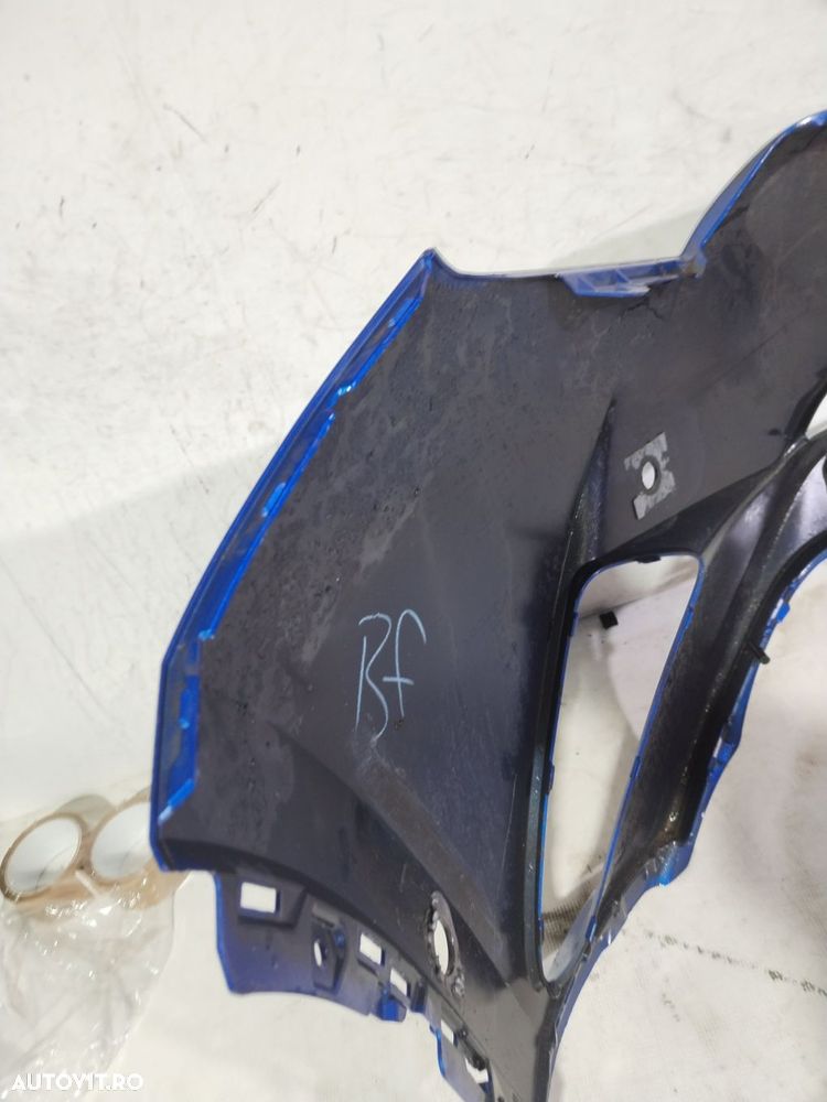 Bara fata Toyota CHR, 2019, 2020, 2021, 2022, 2023, cod origine OE 52119-F4010. 10328 - 12