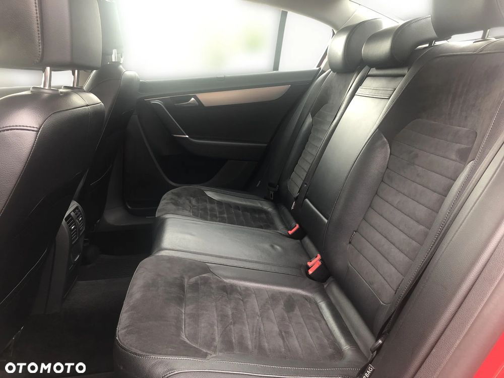 Volkswagen Passat 1.8 TSI Highline DSG - 20