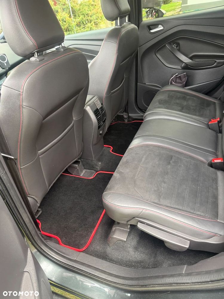 Ford Kuga - 14