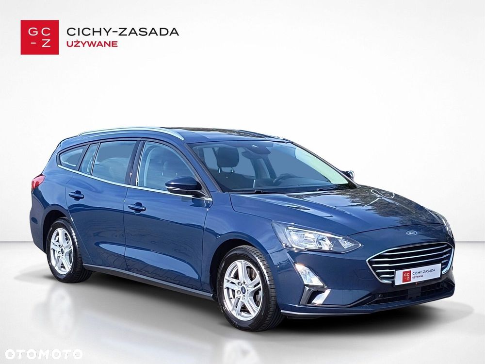 Ford Focus - 7