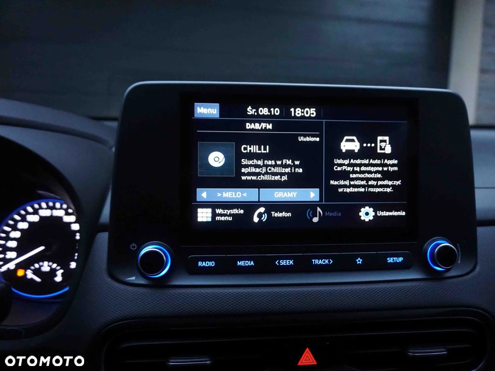 Hyundai Kona 1.0 T-GDI Comfort - 11