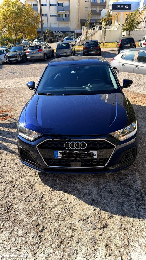 Audi A1 Sportback 25 TFSI Advanced - 1