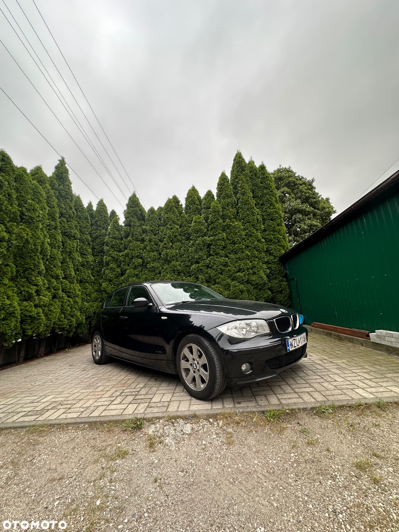 BMW Seria 1 118d - 2