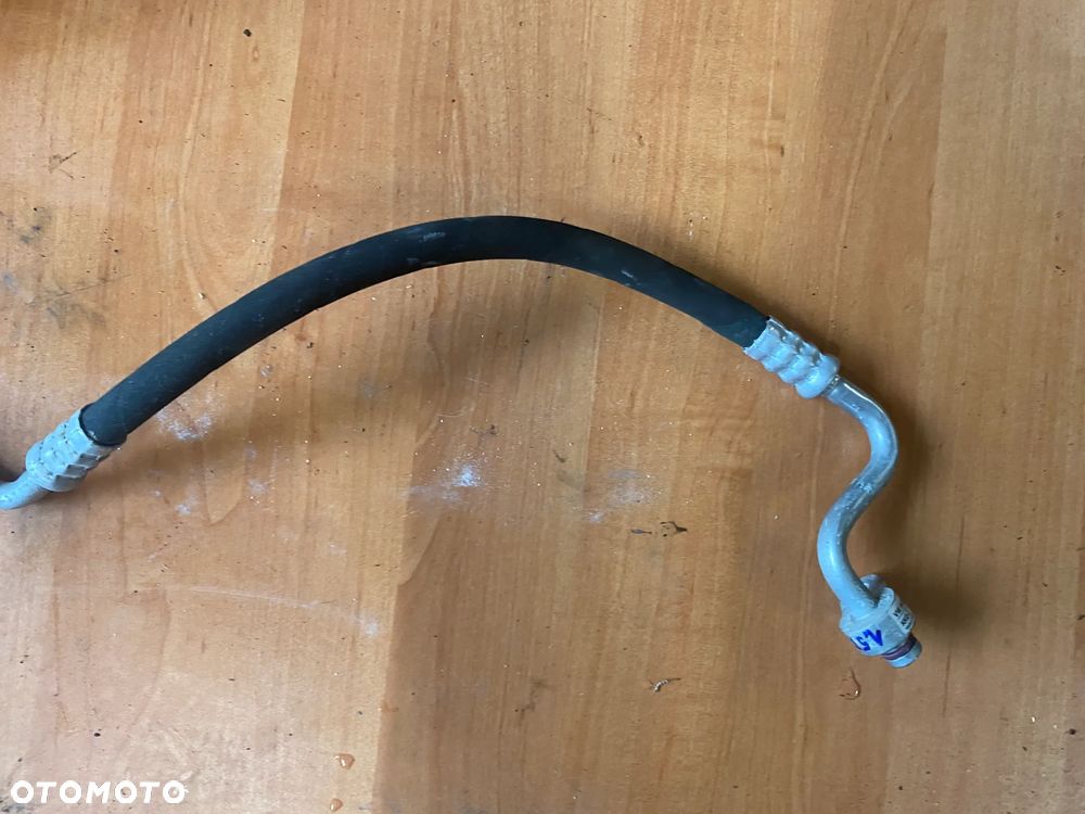 PRZEWÓD WĄŻ KLIMATYZACJI VW SKODA SEAT AUDI 5Q0816721AA - 5