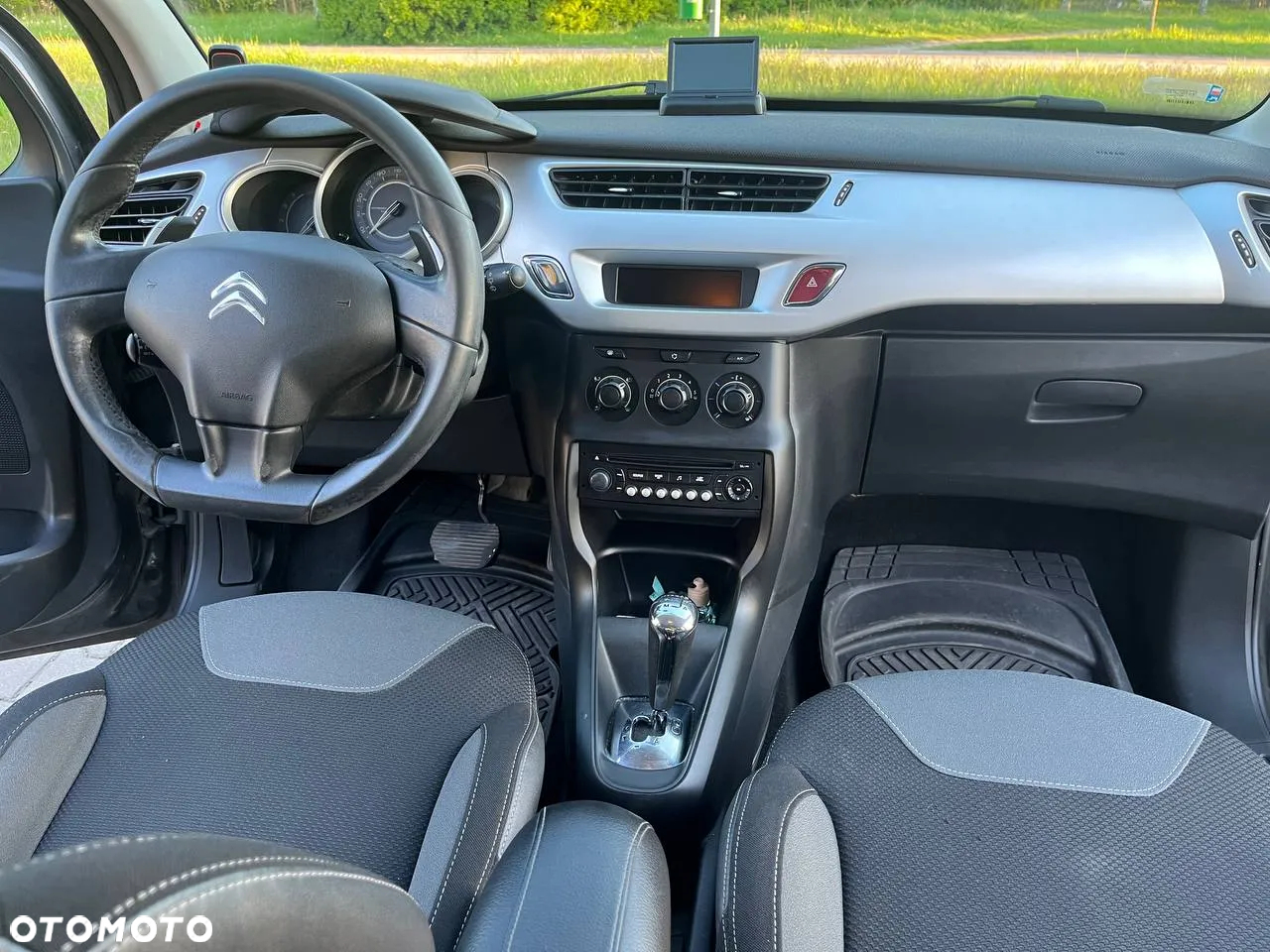 Citroën C3 - 14