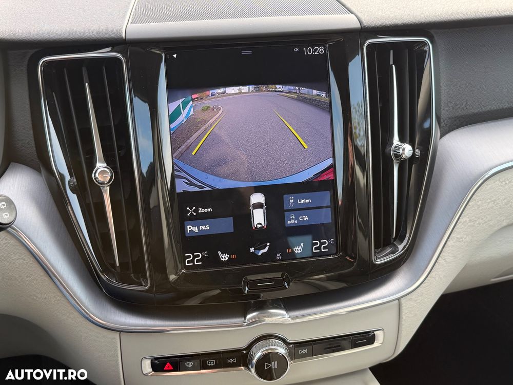 Volvo XC 60 - 15