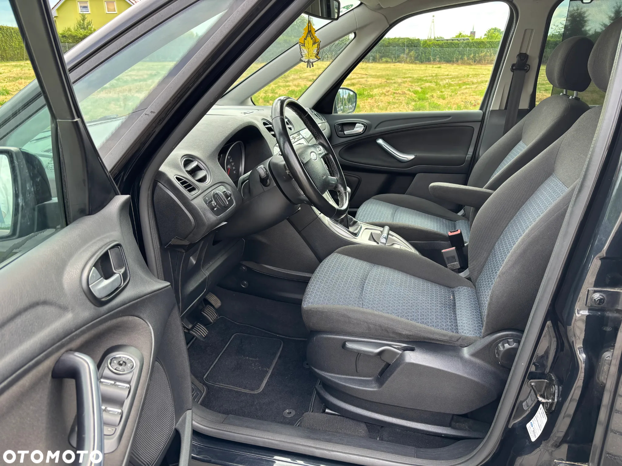 Ford Galaxy 2.0 TDCi Silver X - 6