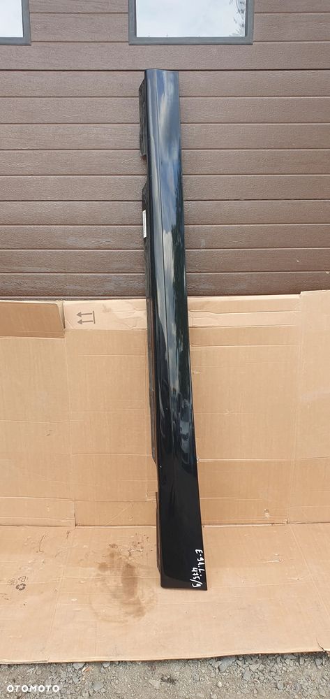 Listwa progowa lewa BMW E90 E91 475/9 - 1