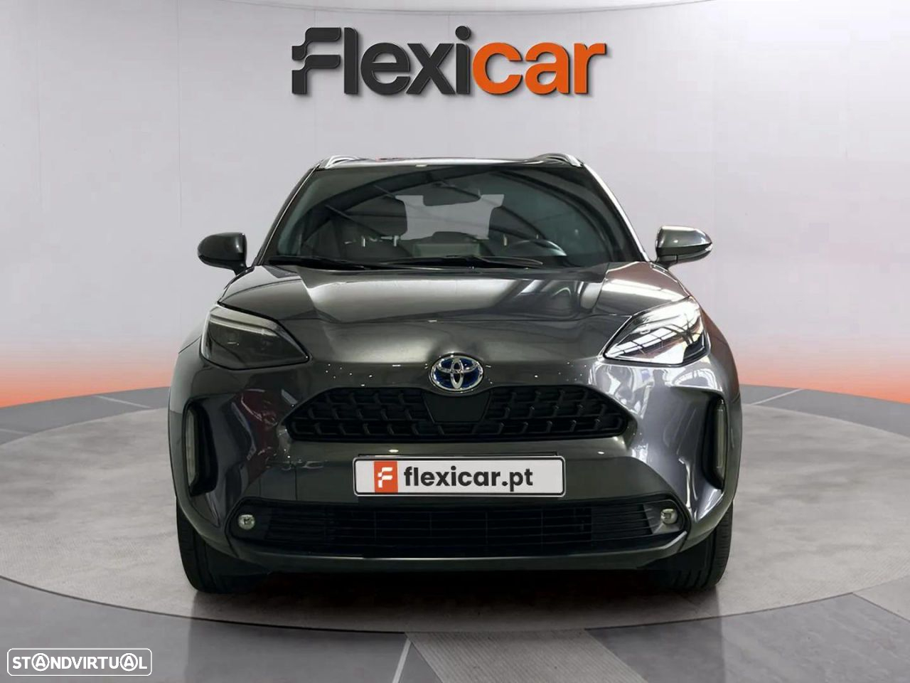 Toyota Yaris Cross 1.5 HDF Exclusive - 7