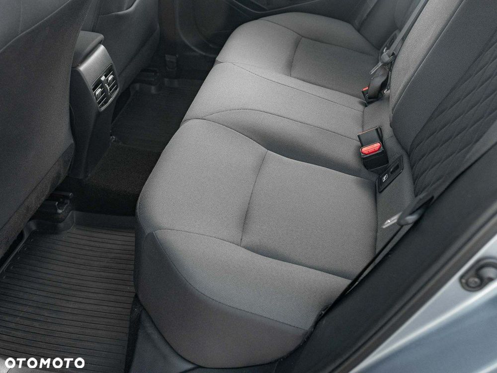 Toyota Corolla 1.5 Comfort - 24