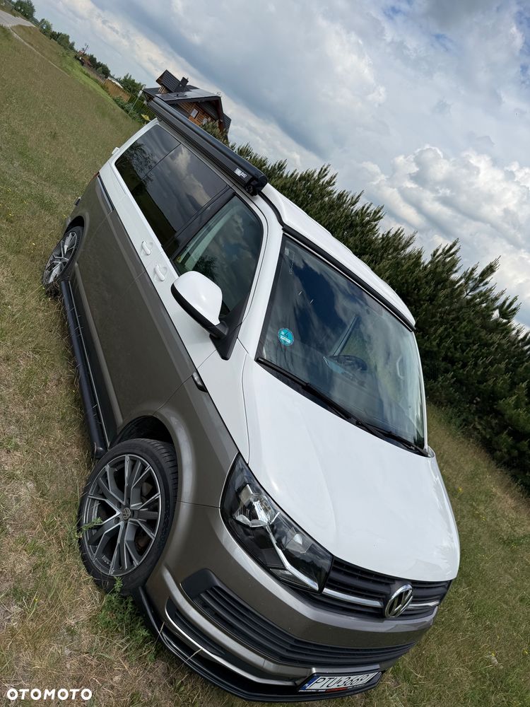 Volkswagen California - 4