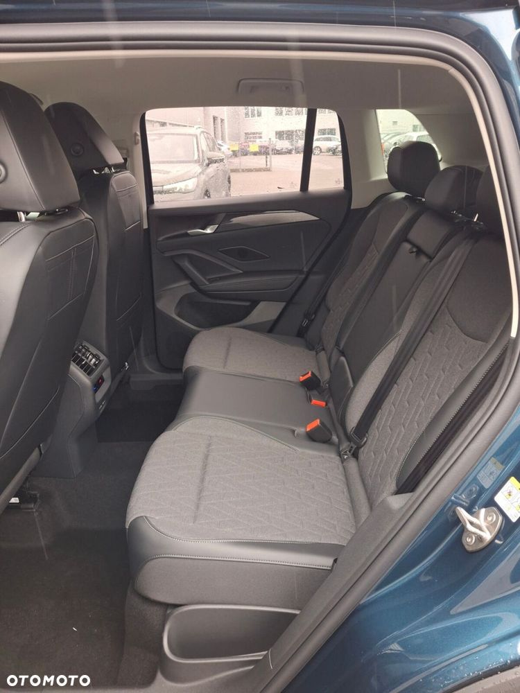 Volkswagen Tiguan 2.0 TSI 4Mot Life Plus DSG - 12