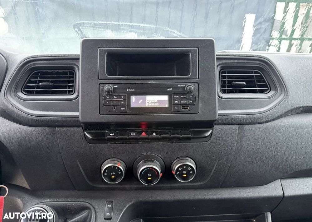Renault Master DOKA 7 LOCURI - 18