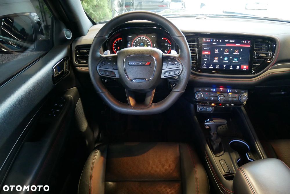 Dodge Durango 5.7 R/T - 16