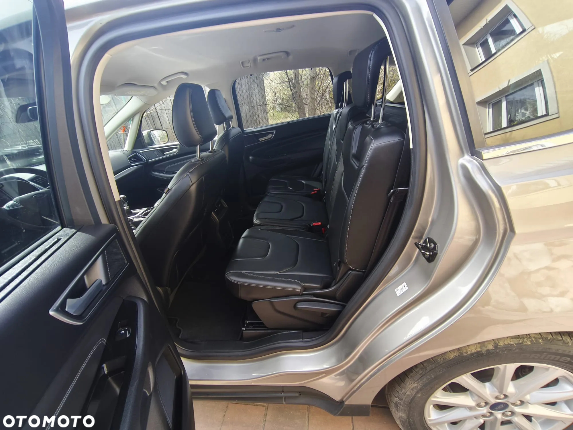 Ford S-Max - 3