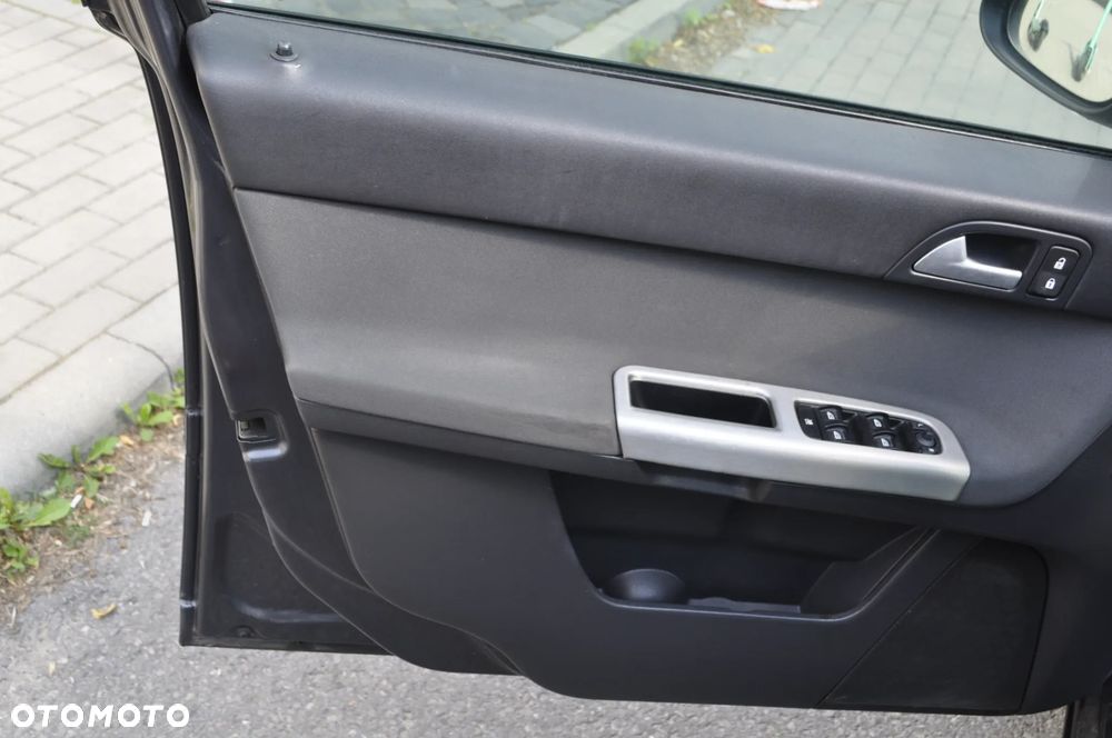 Volvo V50 1.8 RDesign - 11