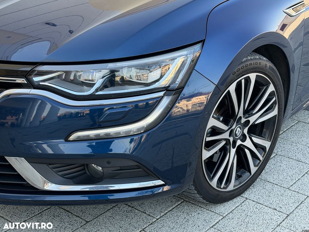 Renault Talisman ENERGY dCi 160 EDC INITIALE PARIS - 19