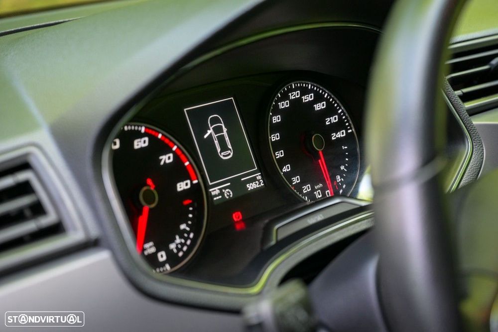 SEAT Ibiza 1.0 EcoTSI Xcellence - 42