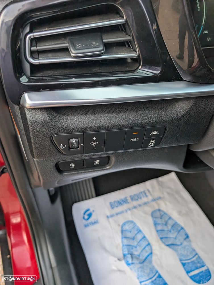 Kia e-Niro Spirit - 8