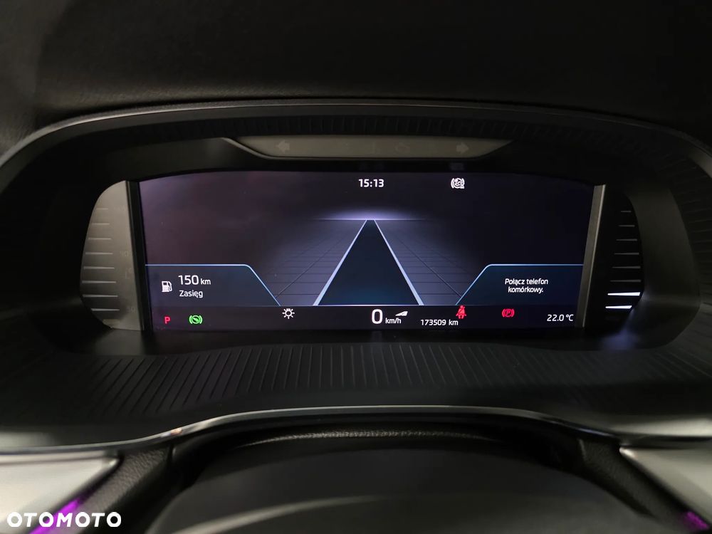 Skoda Octavia 2.0 TDI DSG Exclusive Plus - 18