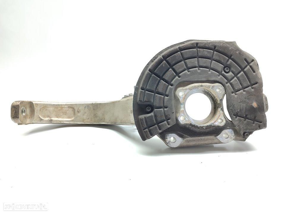 MANDA DE EIXO FRENTE ESQUERDA MASERATI LEVANTE M161 - 1