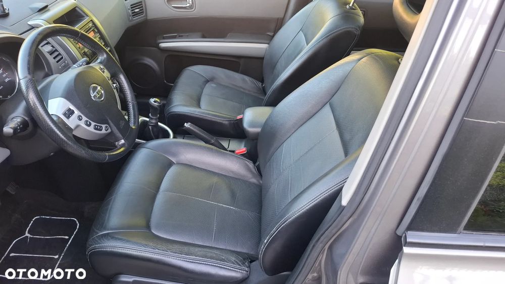Nissan X-Trail 2.0 dCi 4x4 DPF XE - 19