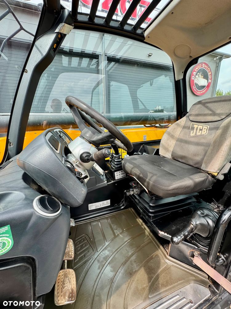 JCB 540-170 - 8