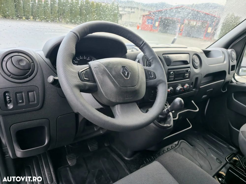Renault Master - 5