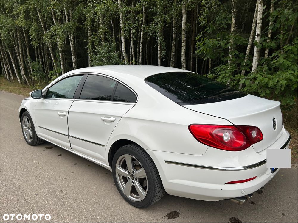 Volkswagen Passat - 3