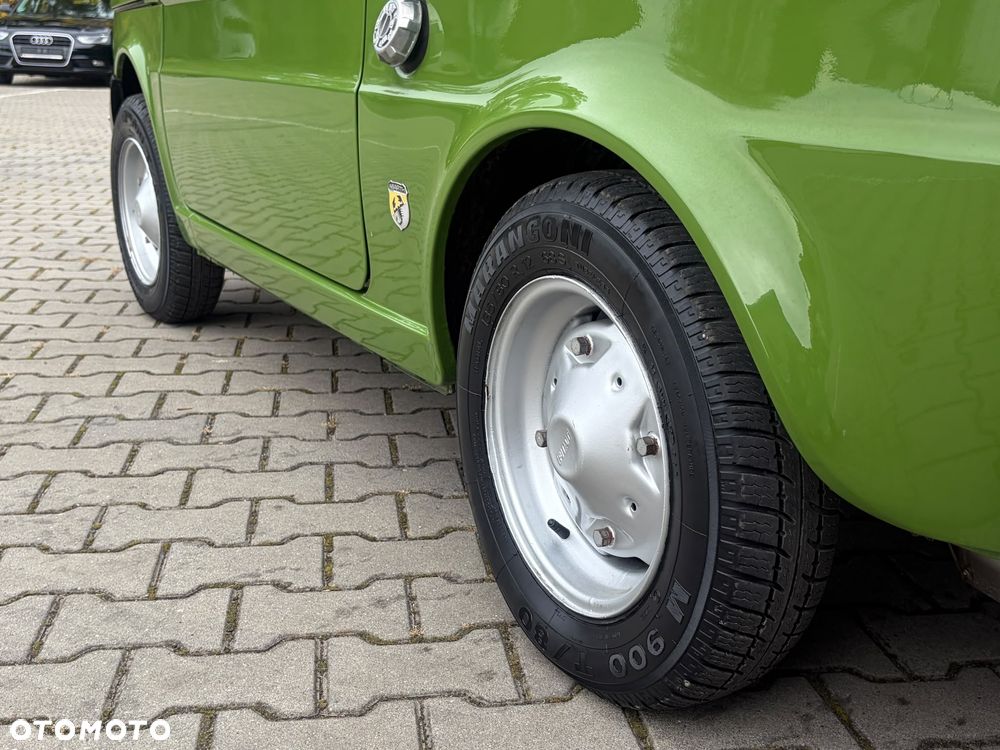 Fiat 126 - 15