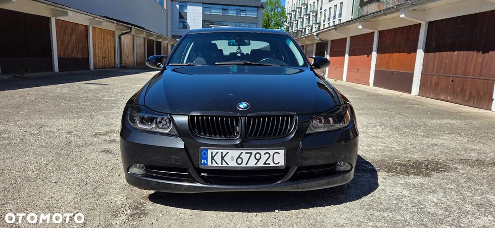 BMW Seria 3 - 2