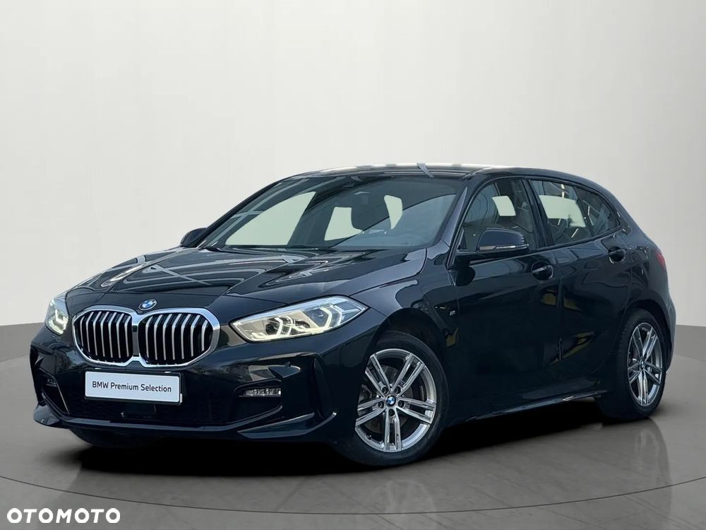 BMW Seria 1 118i M Sport - 2