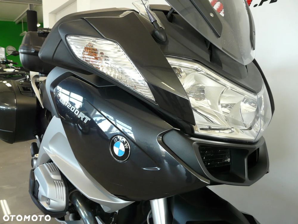 BMW RT - 20