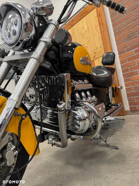 Honda Valkyrie - 17