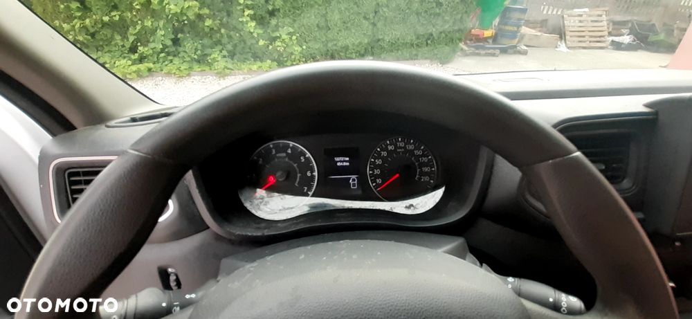 Renault Master - 10