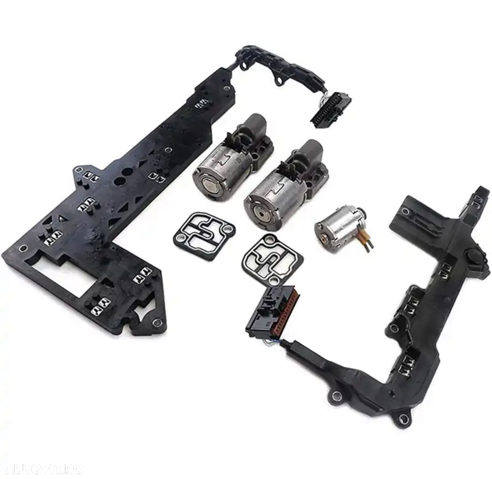 Kit Reparatie Cutie Viteze Automata S-Tronic Audi A4 A5 A6 A7 7 Trepte - 2