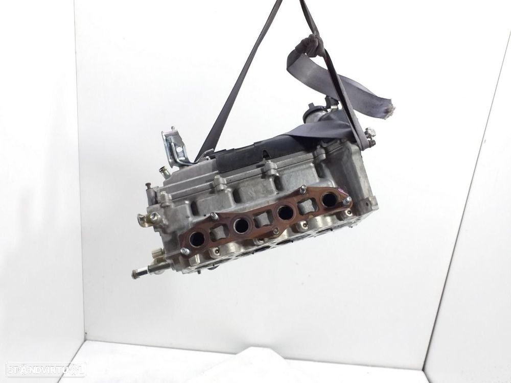 COLAÇA TOYOTA YARIS 2006 - 3