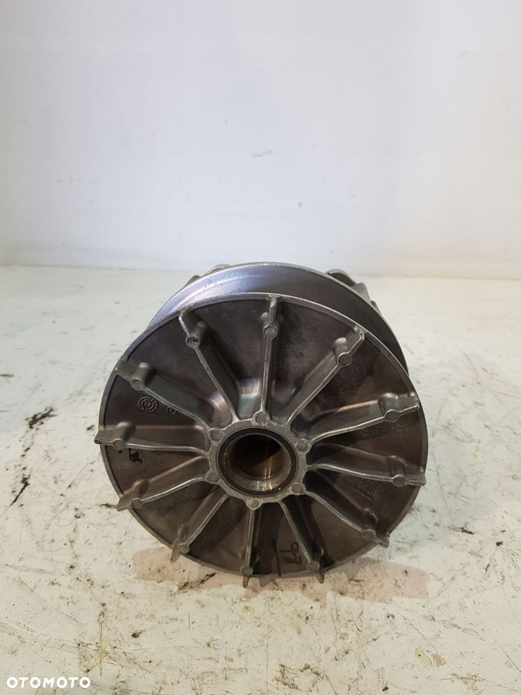 sprzęgło napędowe wariator 1327154 polaris sportsman 570 21-25 rok - 7
