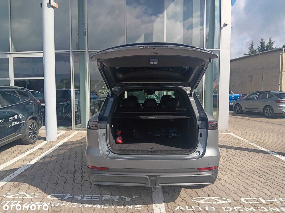 Chery Tiggo 9 - 9