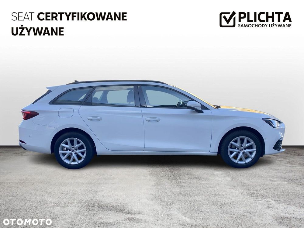 Seat Leon 1.5 TSI Style - 6