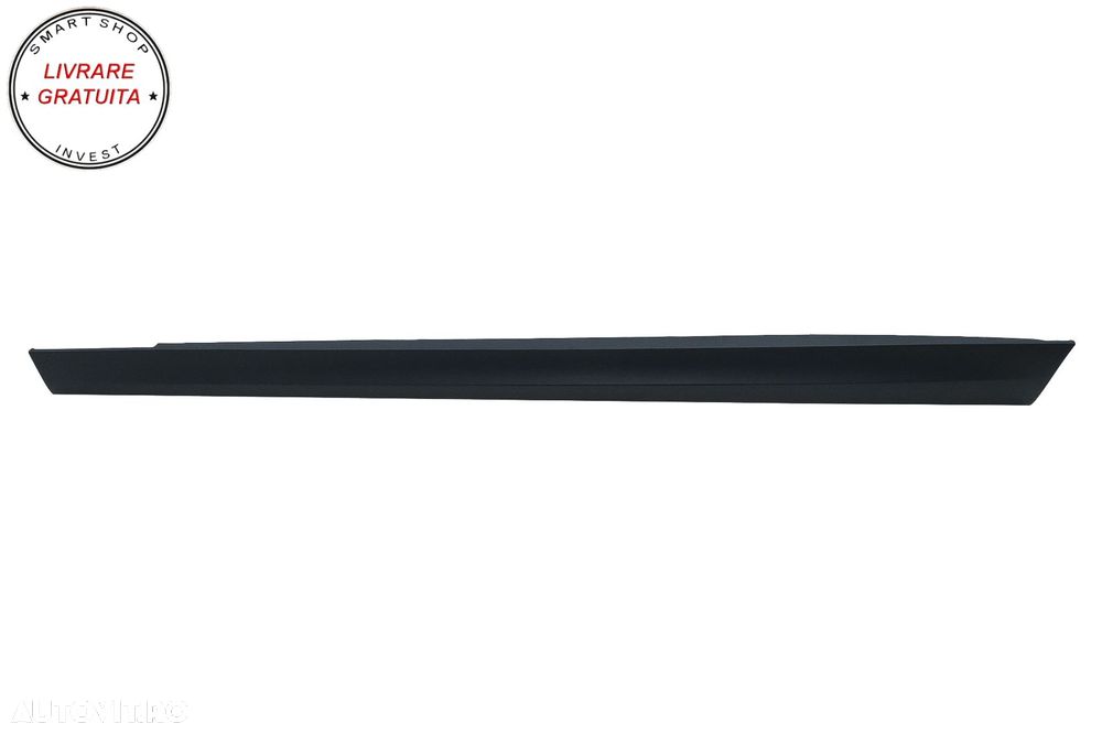 Pachet Exterior BMW Seria 3 E90 LCI Sedan (2008-2011) M-Technik Design- livrare gratuita - 13