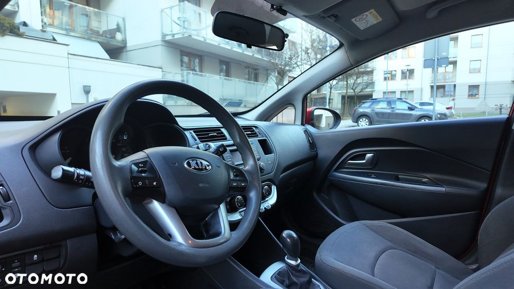 Volkswagen up! 1.0 move EU6 - 7