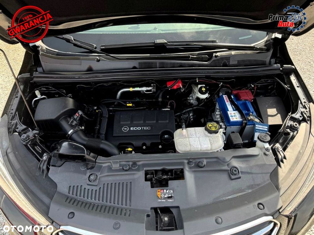 Opel Mokka - 12